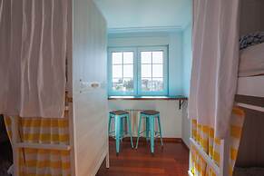 Gijon Surf Hostel