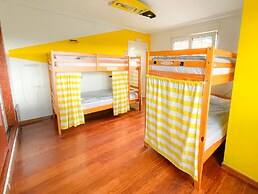 Gijon Surf Hostel