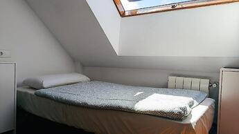 Gijon Surf Hostel