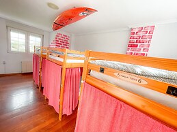 Gijon Surf Hostel