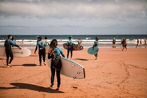 Gijon Surf Hostel