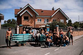 Gijon Surf Hostel