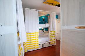 Gijon Surf Hostel