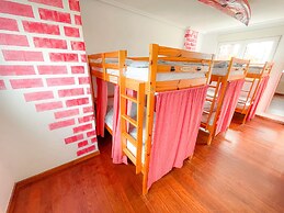Gijon Surf Hostel
