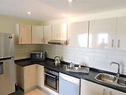 Condo with marina view at Palapa Beach