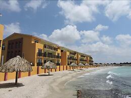 Penthouse Ocean View at Palapa Beach