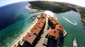 Penthouse Ocean View at Palapa Beach