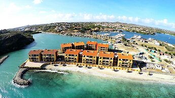 Penthouse Ocean View at Palapa Beach