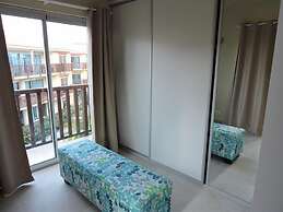 Penthouse Ocean View at Palapa Beach