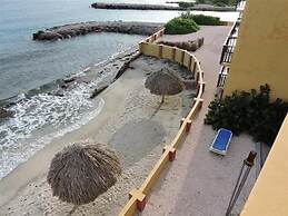 Penthouse Ocean View at Palapa Beach