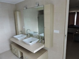 Penthouse Ocean View at Palapa Beach