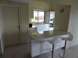 Penthouse Ocean View at Palapa Beach