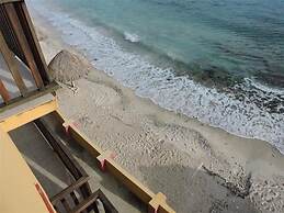 Penthouse Ocean View at Palapa Beach