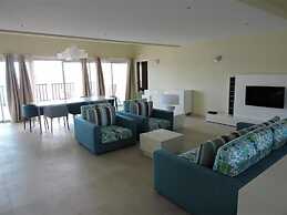 Penthouse Ocean View at Palapa Beach