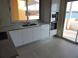 Penthouse Ocean View at Palapa Beach