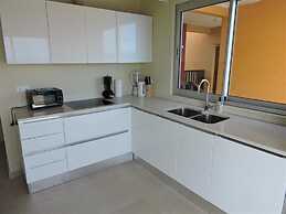 Penthouse Ocean View at Palapa Beach