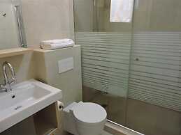 Penthouse Ocean View at Palapa Beach