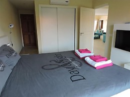 Penthouse Ocean View at Palapa Beach