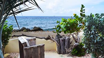 Ocean-side Home