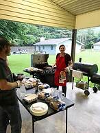 Meadowlark Motel with Restaurant & Bar