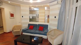 Kiev Apartments