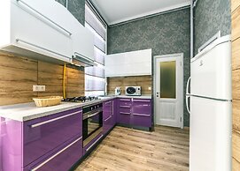 Kiev Apartments