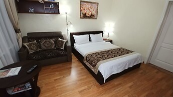 Kiev Apartments