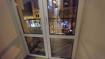 Kiev Apartments