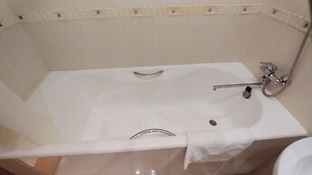 Kiev Apartments