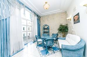 Kiev Apartments