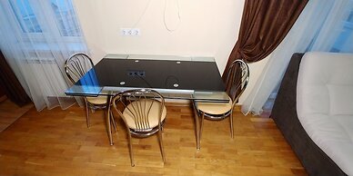 Kiev Apartments