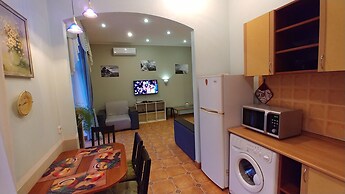 Kiev Apartments