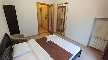 Kiev Apartments