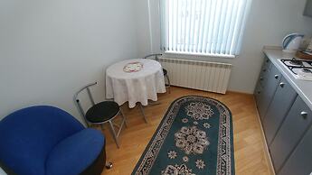Kiev Apartments