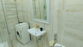 Kiev Apartments