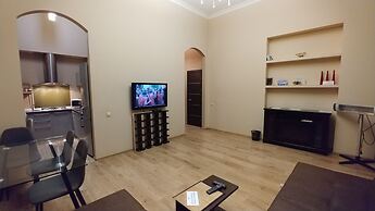 Kiev Apartments