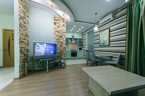 Kiev Apartments
