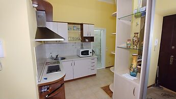 Kiev Apartments