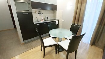 Kiev Apartments