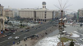 Kiev Apartments