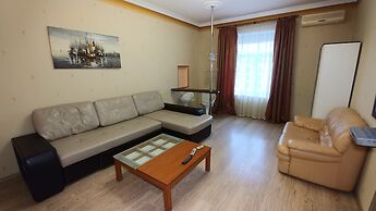 Kiev Apartments