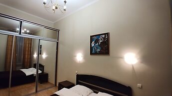 Kiev Apartments