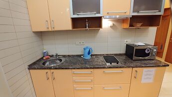 Kiev Apartments