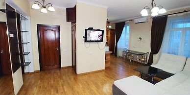 Kiev Apartments