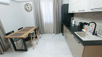 Kiev Apartments