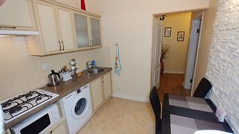 Kiev Apartments