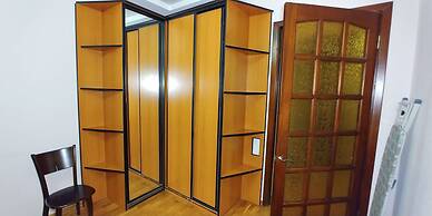 Kiev Apartments