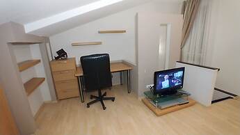 Kiev Apartments