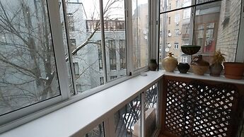 Kiev Apartments
