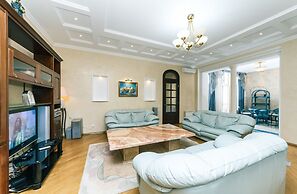 Kiev Apartments
